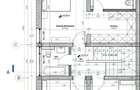 Duplex 5 camere 122mp utili, 350mp teren Mosnita Noua