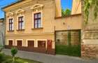 Casă D+P, zona Boul Roșu, pretabilă spații de cazare/birouri - 2