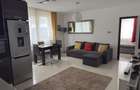 Vand Apartament 3 Camere Vivo Shoping Center!63mp complet mobilat si utilat