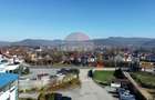 Teren intravilan 16.602 mp Calea Bucuresti, Ramnicu Valcea/Goranu