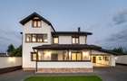 Casă premium de vânzare în Adunații Copăceni – 326 mp utili, 492 mp teren, garaj - 5