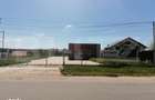 Spatiu comercial cu teren generos de 2.500 mp, la intrarea in Dragomir - 7