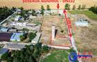 ID 7863 EXCLUSIVITATE - Teren intravilan la 6 minute de Tulcea - 1