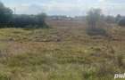 teren intravilan Gorgota 5700 m deschidere la DN1 30m - 9