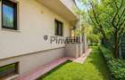 Vilă 6 camere Pipera 572mp
