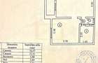 Apartament 2 camere, etaj 3, in inima cartierului Tiglina 2 - 2