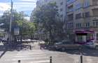 Spatiu comercial 27 mp stradal Calea Mosilor