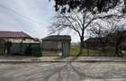 Vand teren intravilan +casa ! - 3