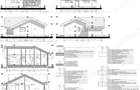 Structura metalica pentru casa decomandata 90 mp - 4