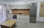 De inchiriat apartament cu 2 camere pe strada Venus din Baciu