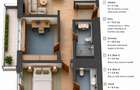 Apartament 3 camere in Cortina Elysium | Baneasa - 4