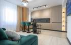 Apartament modern, complet mobilat Top City - 7