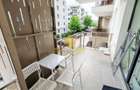 2 camere, mobilat modern, bloc nou, balcon, Intre Lacuri, Iulius Mall - 11