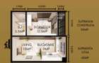 Apartament 2 camere, balcon, Mioritei, Energiei, Bacau - 6