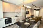 Apartament langa plaja, mobilat si utilat nou, prima inchiriere - 1