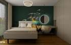 Vanzare casa individuala 4 camere parter Vidra ansamblu nou - 2