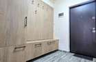 Apartament 38 mp , balcon, intermediar, parcare ,zona Terra , Flore?ti - 8
