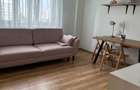 Inchiriez apartament ultrafinisat in Manastur - 13