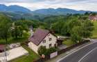 Casa de vanzare Drumul Carului Moieciu | Vedere Piatra Craiului - 10