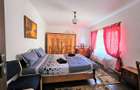 Apartament spatios cu 10 camere si parcare de inchiriat, Borhanci!