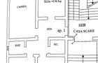 Apartament 3 camere decomandat vedere pe doua parti Matei Basarab parter centrala proprie - 18