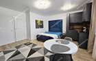 Studio modern, Central Park, parcare privata - 6