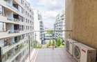 Apartament 3 Cam Herastrau Aviatiei | 70 mp | Lumina Naturala | + Parcare Garaj - 8