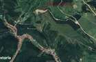 Teren de vanzare langa Saliste zona Bercu sat Gales - Tilisca