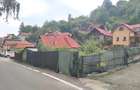 Teren pentru casa, acces facil, suprafata 213 mp, Brasov - Schei. - 5