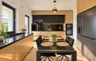 Vila premium pe parter, cu design elegant si curte amenajata complet