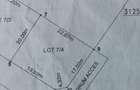 Teren Berceni, str. Vasile Goldis , 445 mp, dubla deschidere - 4