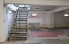Spatiu comercial - industrial de inchiriat Calea Republicii Bacau
