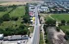 Spatiu Comercial 210 mp ,667 mp teren pe E 85 - Calea Moldovei - - 2