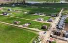 Teren lot de vanzare dubla deschidere - 506mp Berceni Ilfov - 5
