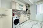 Apartament 2 camere | Eliberarii Residence | Termen lung - 8