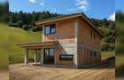Casa individuala de vanzare ! 130 mp , 600 teren, Baciu - 3