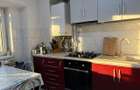 Apartament cu 3 camere ?i 2 balcoane in Beclean + garaj - 13