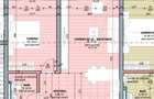 Vand apartament cu 2 camere in Tudor, bloc nou, cu balcon, gradina privata, parcare si boxa - 3