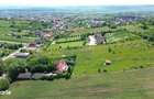 Teren pentru constructie Strada Pometului Reghin - 3