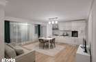 Apartament 2 camere, 55 mp, parcare, zona Vivo - 5