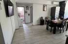 Apartament bloc nou B-dul Dacia zona Pedagogic parter inalt - 3