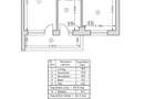 Apartament 2 camere, decomandat + loc de parcare, Str. Odei, Sector 4 - 1