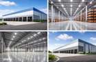 De vanzare spatiu comercial si de productie