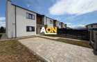 1/2 Duplex 4 Camere, 3 Bai, 2 Balcoane, 431mp Teren