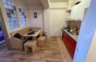 Apartament cu 2 camere decomandate balcon Doamna Stanca Sibiu - 8