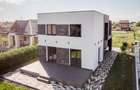 VILA 4 CAMERE / 3 BAI / 2 TERASE/ 500MP TEREN / PADURE LAC BRANESTI - 2