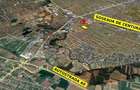 Loturi Teren Industrial Hale Bragadiru 700m de Centura Bucuresti De la 65/mp - 4