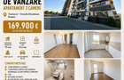 Tractorul Grandis Residence | Apartament 3 camere Construc?ie 2023 - 3