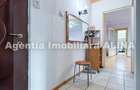 Ap. 3 camere in Mun. Deva, Jud. HD, str. Minerului, suprafata utila 48 mp + balcon de 2,30 mp.