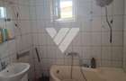 Apartament 3 camere, 84 mp, decomandat si mobilat, Cisnadie - 3